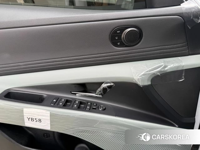 Hyundai The New Avante Hybrid (CN7) id 4853910 из Кореи 10