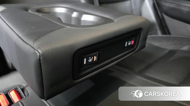 Renault Korea (Samsung) The New QM6 id 4188196 из Кореи 10