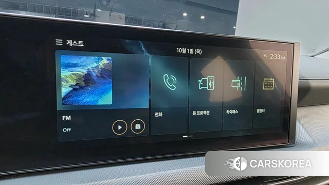 Hyundai Sonata D Edge (DN8) id 4935165 из Кореи 10