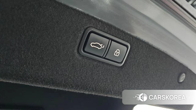 Genesis G80 id 3853737 из Кореи 10