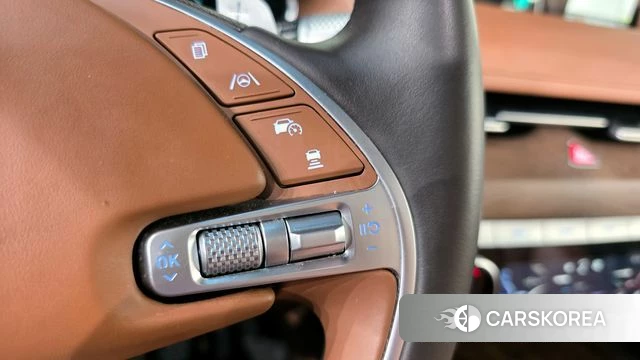 Genesis G80 (RG3) id 4422186 из Кореи 10