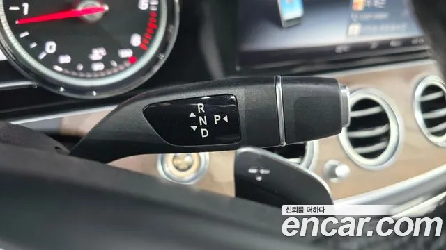 Mercedes-Benz E-Class W213 id 2696716 из Кореи 10