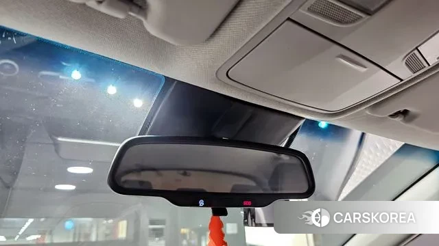 Hyundai Kona Hybrid id 3101559 из Кореи 10