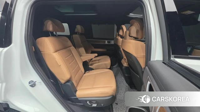 Hyundai Santa Fe (MX5) id 4354346 из Кореи 10