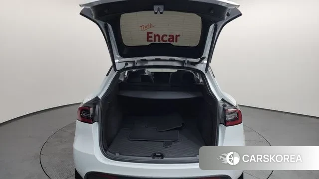 Tesla Model Y id 3624740 из Кореи 10