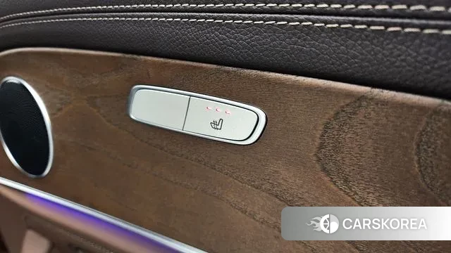 Mercedes-Benz E-Class W213 id 3754267 из Кореи 10