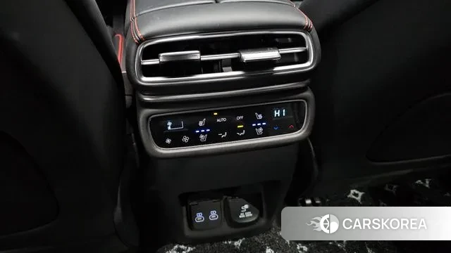 Genesis GV80 Coupe id 3482322 из Кореи 10