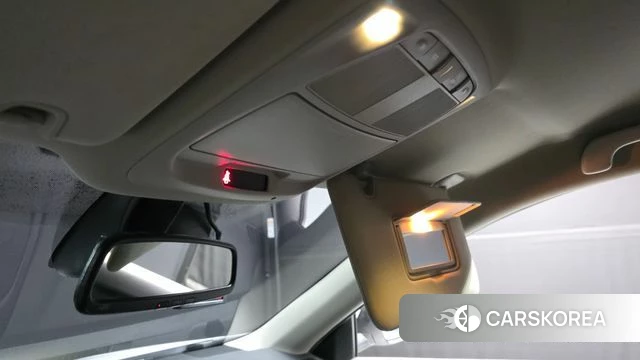 Renault Korea (Samsung) The New QM6 id 3794309 из Кореи 10