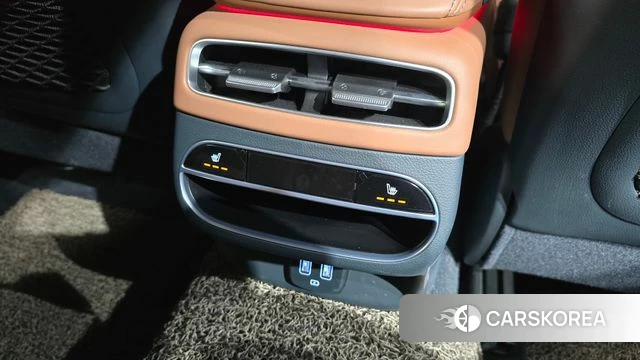 Genesis GV70 id 3922513 из Кореи 10