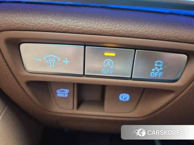 Genesis G80 (RG3) id 4623620 из Кореи 10