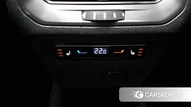 Volkswagen Tiguan Allspace id 4382452 из Кореи 10