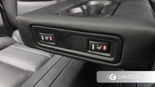 Renault Korea (Samsung) QM6 id 3515234 из Кореи 10