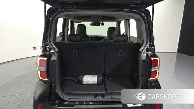 Kia The New Kia Ray EV id 3624735 из Кореи 10