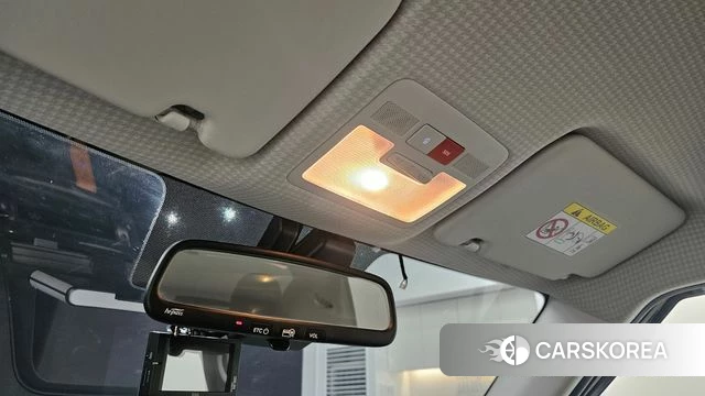 Hyundai Casper id 3838658 из Кореи 10