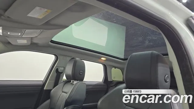 Land Rover Range Rover Evoque id 2946216 из Кореи 10