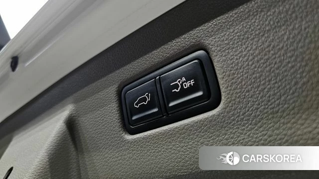 Kia Carnival 4th generation id 4250430 из Кореи 10