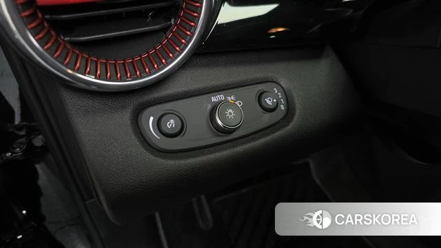 Chevrolet (GM Daewoo) Trax Crossover id 3831190 из Кореи 10