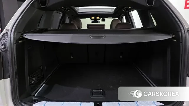 BMW X3 (G01) id 2925605 из Кореи 10