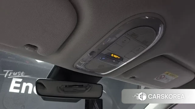 Hyundai Ionic 5 id 3349386 из Кореи 10