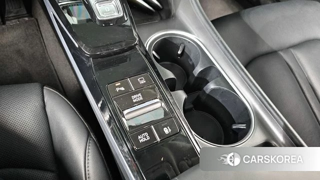 Hyundai Sonata (DN8) id 4546837 из Кореи 10