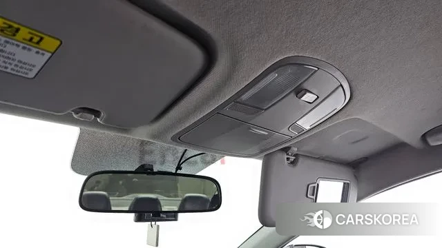 Hyundai The New Avante AD id 3519998 из Кореи 10