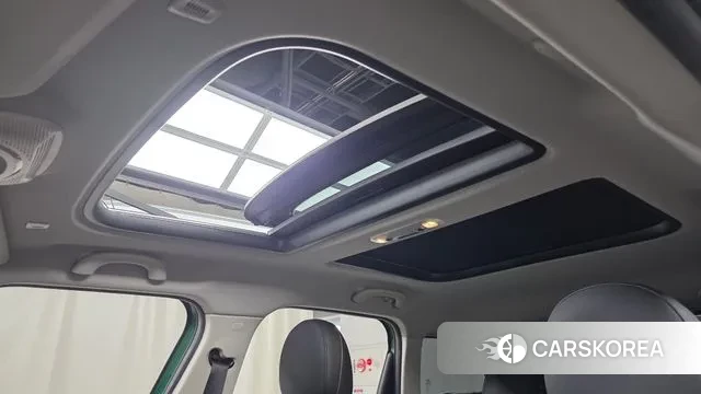 Mini Cooper Countryman id 3697350 из Кореи 10