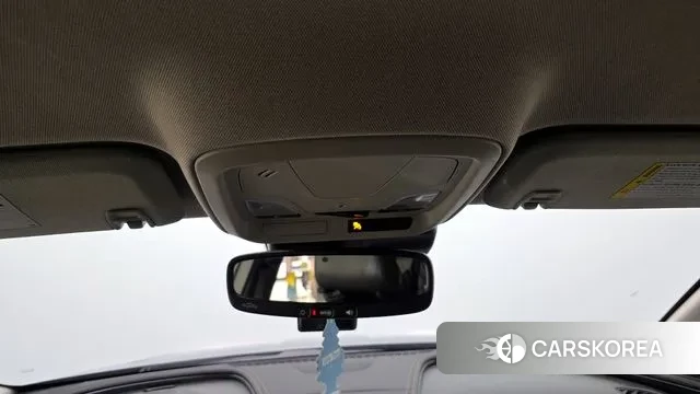 Chevrolet (GM Daewoo) Impala id 3351408 из Кореи 10