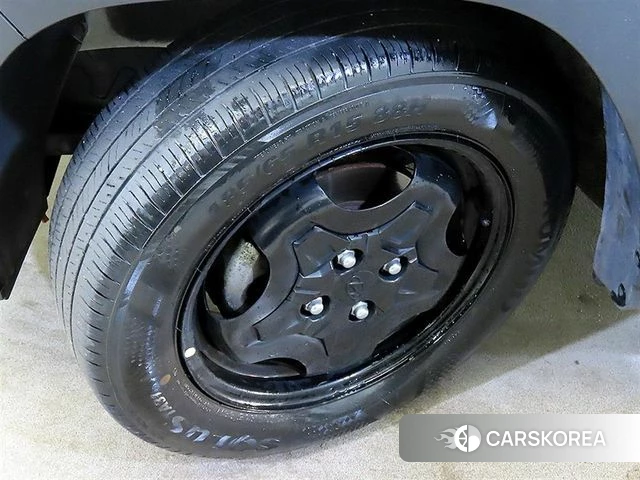 Hyundai Casper id 3964374 из Кореи 10