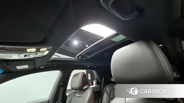 Genesis GV70 id 3247167 из Кореи 10