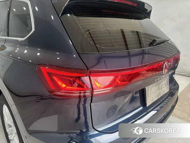 Volkswagen Touareg id 4299400 из Китая 10