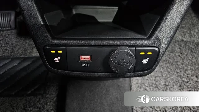 Kia The New Ray id 3621203 из Кореи 10