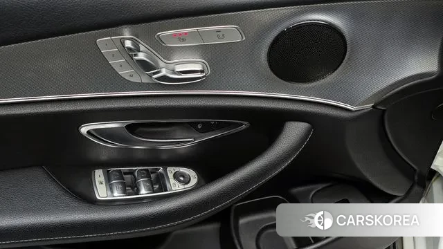Mercedes-Benz E-Class W213 id 3000245 из Кореи 10