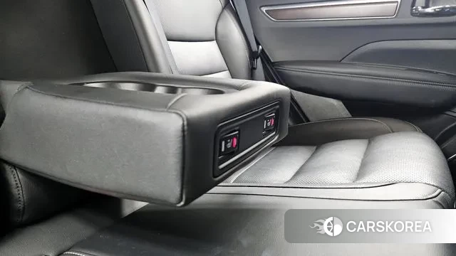 Renault Korea (Samsung) The New QM6 id 3024105 из Кореи 10