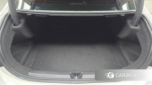 Mercedes-Benz A-Class W177 id 3417564 из Кореи 10