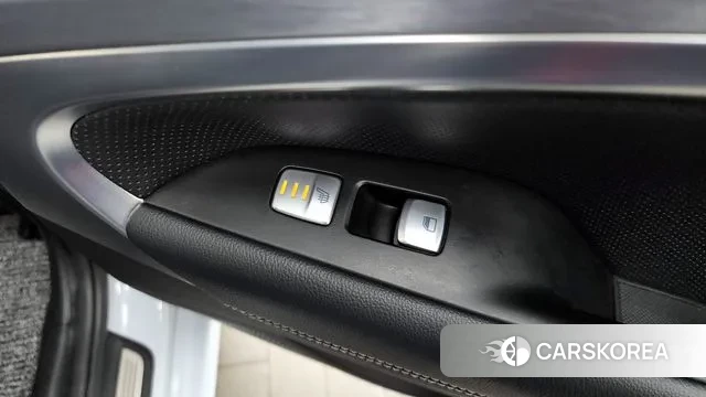 Genesis G70 id 3531270 из Кореи 10