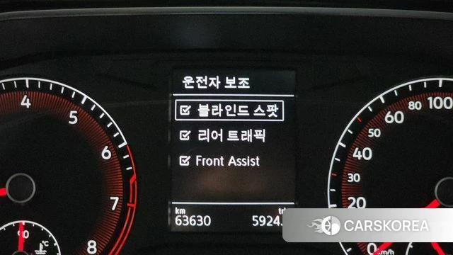 Volkswagen 7th Generation of Jetta id 3898825 из Кореи 10