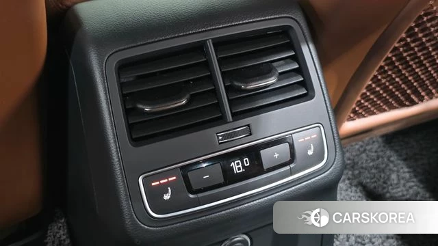 Audi A4 (B9) id 4495739 из Кореи 10