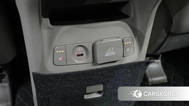 Kia The New Carnival id 3911977 из Кореи 10