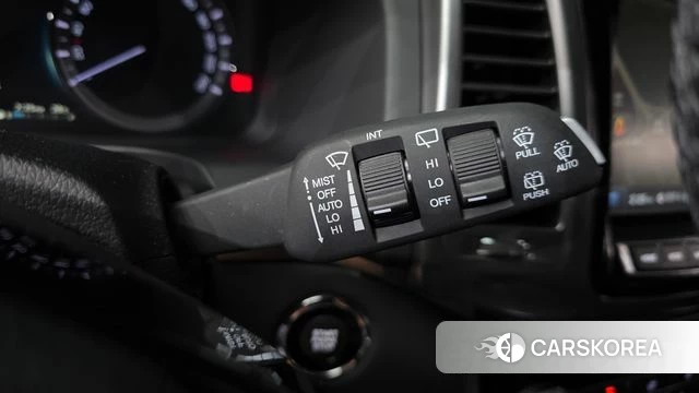 Ssangyong G4 Rexton id 4502539 из Кореи 10