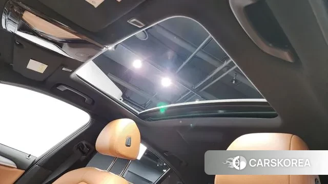 BMW 5 Series (G30) id 3434861 из Кореи 10