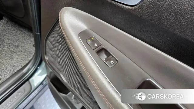 Hyundai Santa Fe TM id 3779066 из Кореи 10