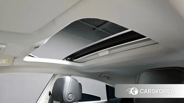 Volkswagen Arteon id 3468063 из Кореи 10