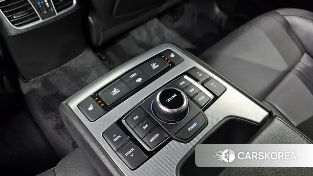 Genesis G80 id 3718464 из Кореи 10