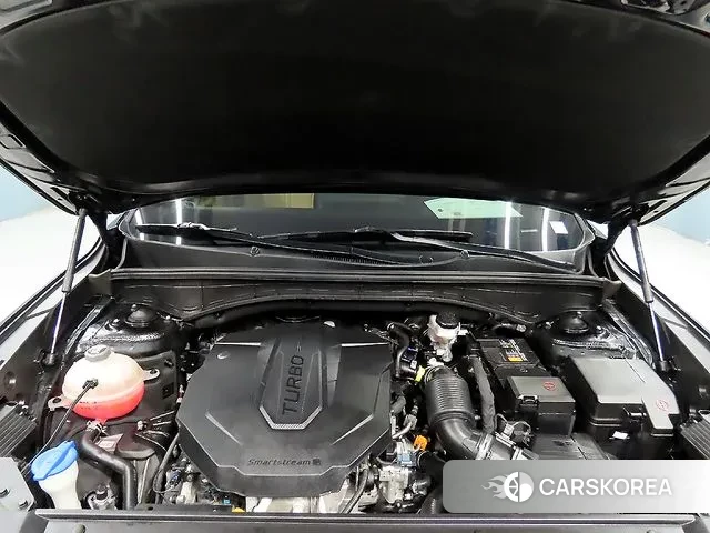 Kia Sorento 4th Generation id 3439008 из Кореи 10