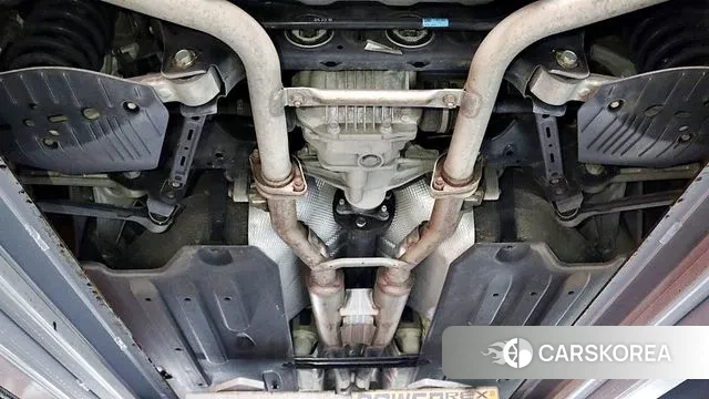 Kia More K9 id 3742438 из Кореи 10