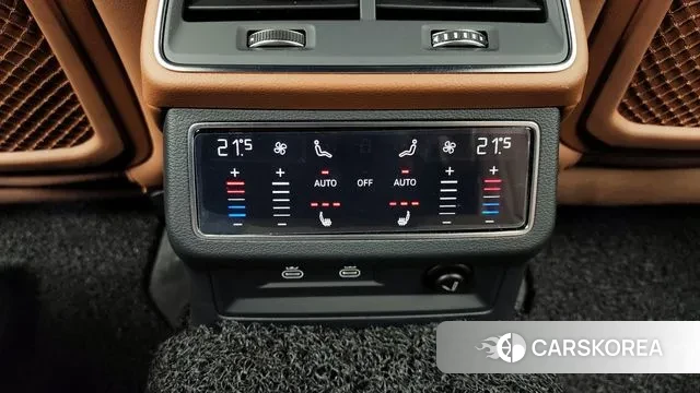 Audi A6 (C8) id 3482847 из Кореи 10