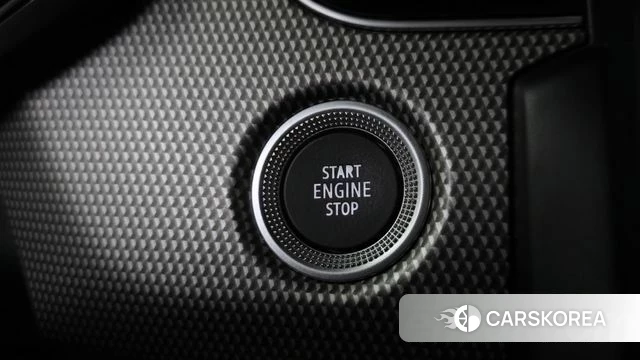 Renault Korea (Samsung) XM3 id 4640911 из Кореи 10