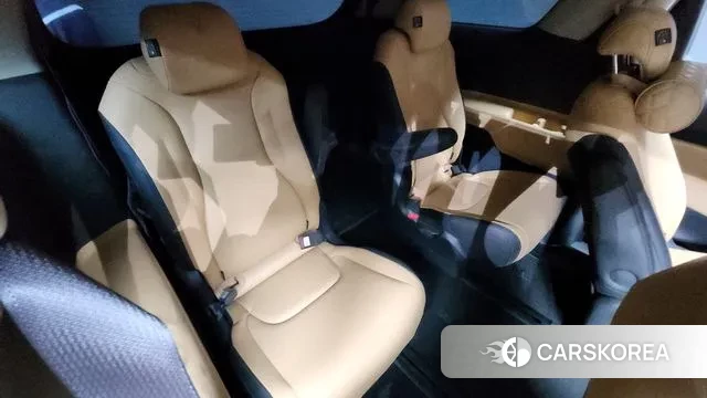 Kia Carnival 4th generation id 3478569 из Кореи 10