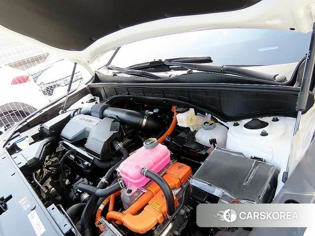 Kia Sorento 4th Generation id 4243839 из Кореи 10