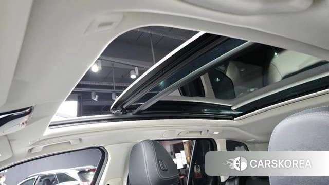 BMW X3 (G01) id 4250779 из Кореи 10